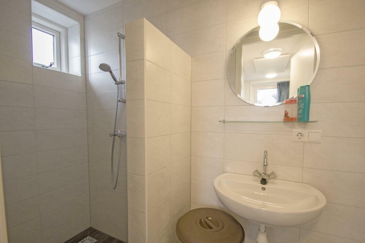 B&B “Te Warskip Bij Blokvis” Медемблик Экстерьер фото
