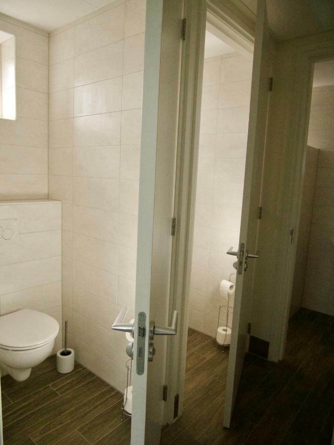 B&B “Te Warskip Bij Blokvis” Медемблик Экстерьер фото